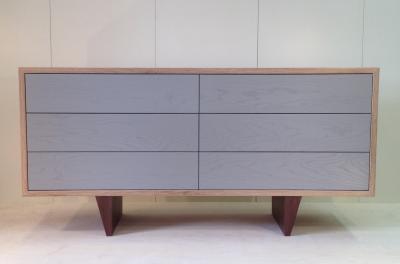 Eben Blaney Corrinas Dresser