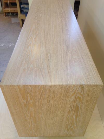 Eben Blaney Corrinas Dresser