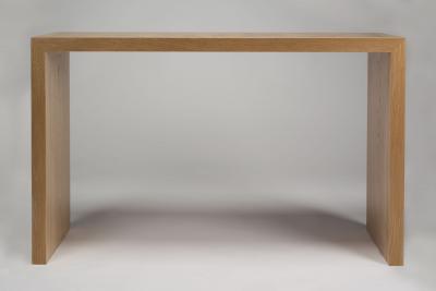 Eben Blaney Davis Console