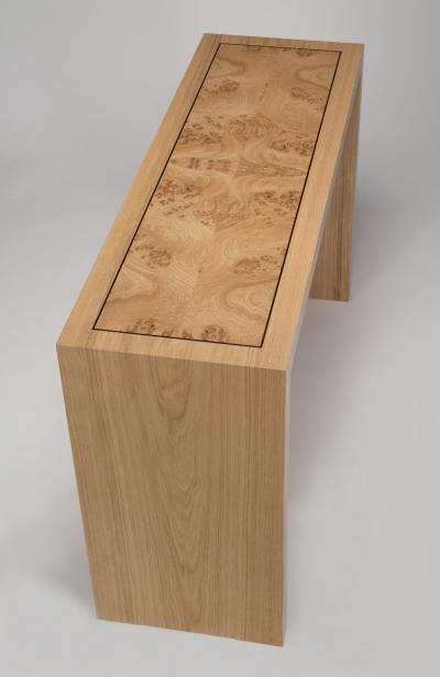 Eben Blaney Davis Console