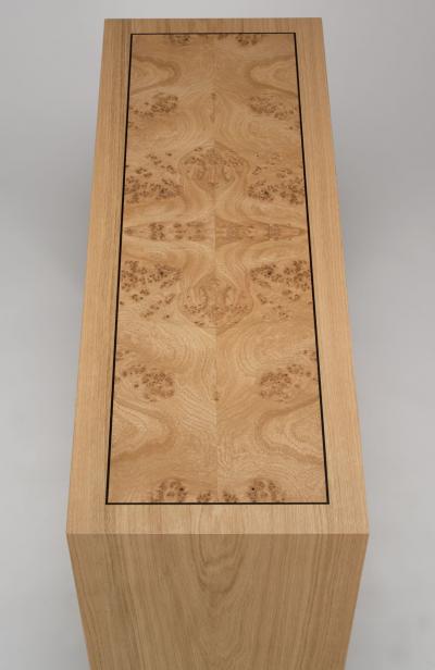 Eben Blaney Davis Console