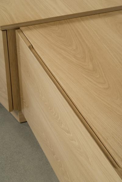 Eben Blaney Davis Credenza
