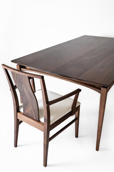 Eben Blaney Edgecomb Armchair