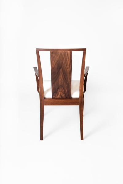 Eben Blaney Edgecomb Armchair