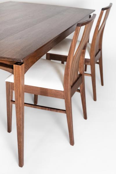 Eben Blaney Edgecomb Dining Chair