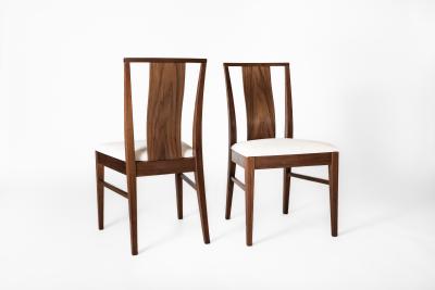 Eben Blaney Edgecomb Dining Chair
