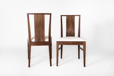Eben Blaney Edgecomb Dining Chair