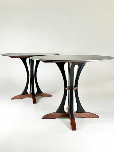 Eben Blaney Fancy Breakfast Table