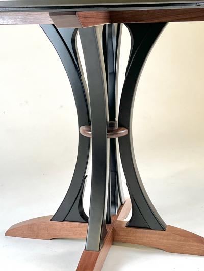 Eben Blaney Fancy Breakfast Table