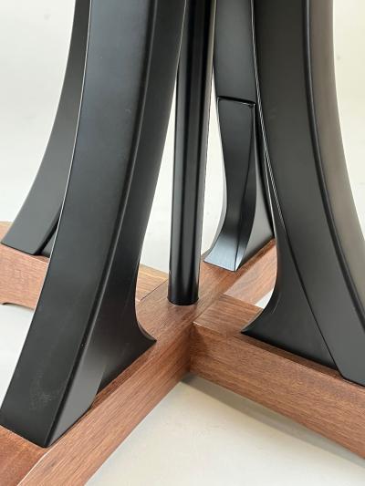 Eben Blaney Fancy Breakfast Table