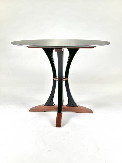 Eben Blaney Fancy Breakfast Table