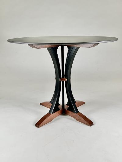 Eben Blaney Fancy Breakfast Table