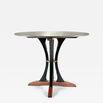 Eben Blaney Fancy Breakfast Table