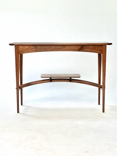 Eben Blaney Giraffe Console