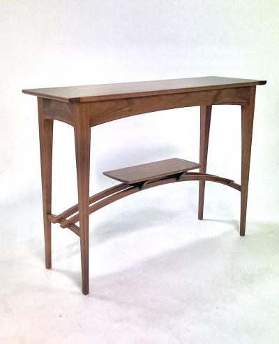 Eben Blaney Giraffe Console