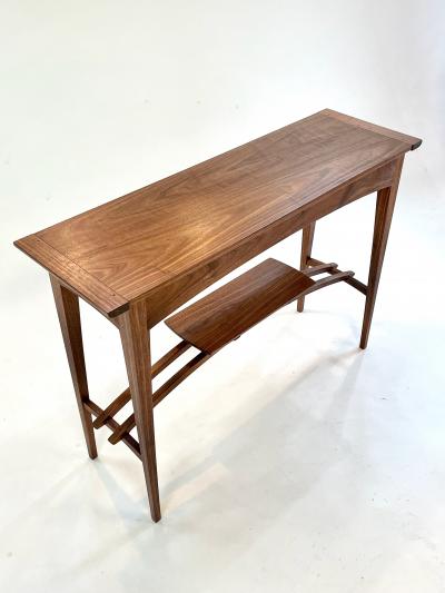 Eben Blaney Giraffe Console