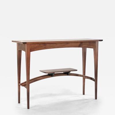 Eben Blaney Giraffe Console