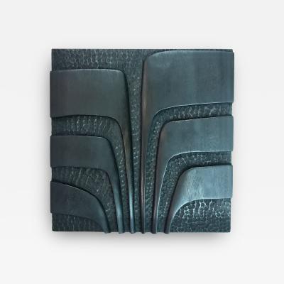 Eben Blaney NEW GROWTH WALL SCULPTURE