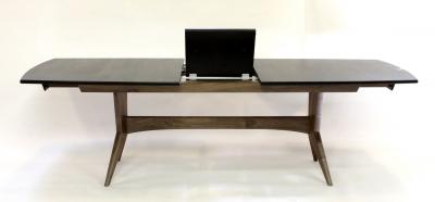 Eben Blaney New Expansion Dining