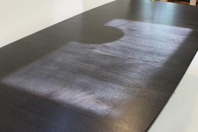 Eben Blaney New Expansion Dining