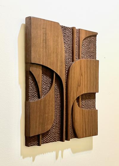 Eben Blaney New Growth 2