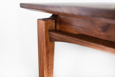 Eben Blaney Niti Dining Table