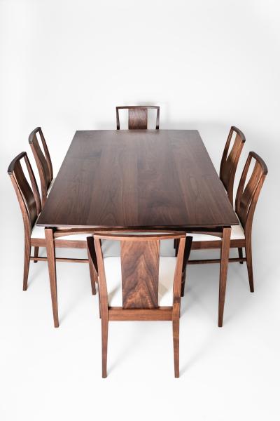 Eben Blaney Niti Dining Table