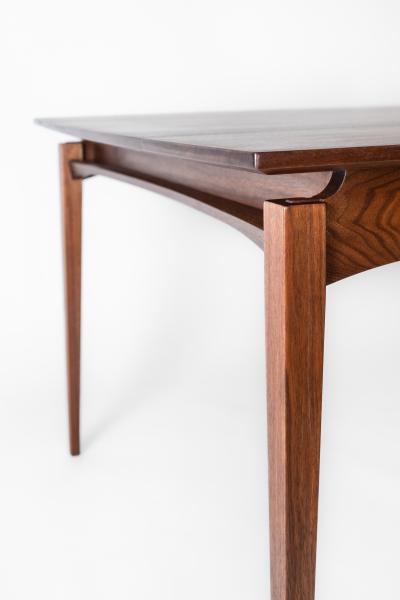 Eben Blaney Niti Dining Table