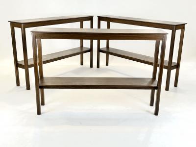 Eben Blaney Niti Hall Serving Tables