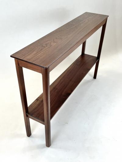 Eben Blaney Niti Hall Serving Tables