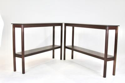 Eben Blaney Niti Hall Serving Tables