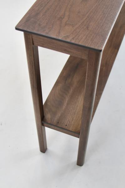 Eben Blaney Niti Hall Serving Tables