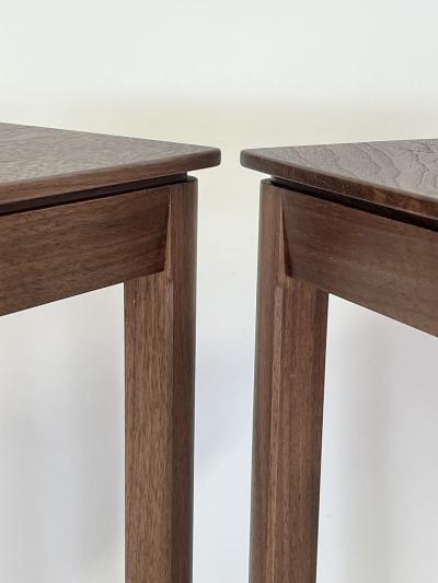 Eben Blaney Niti Hall Serving Tables