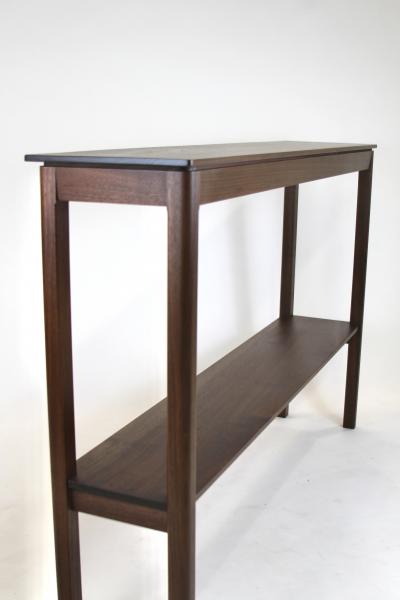 Eben Blaney Niti Hall Serving Tables