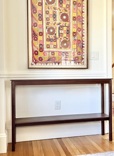 Eben Blaney Niti Hall Serving Tables