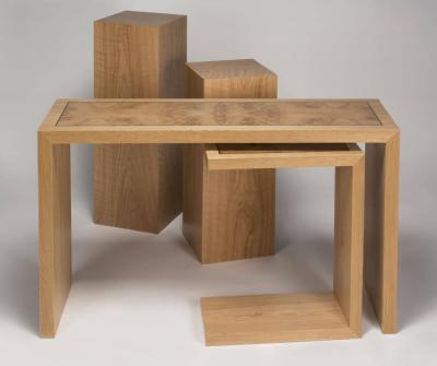 Eben Blaney PEDESTALS