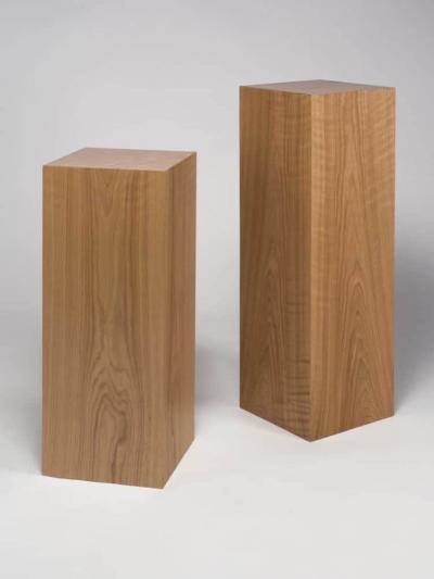Eben Blaney PEDESTALS