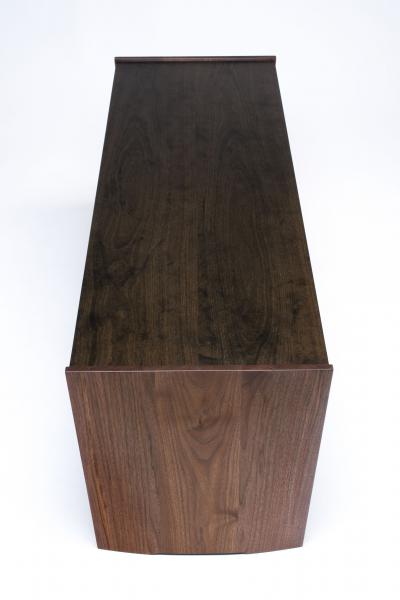 Eben Blaney Parenthetical Bench