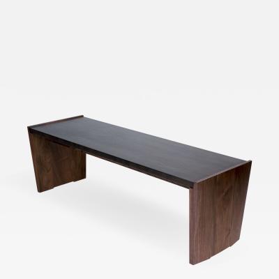 Eben Blaney Parenthetical Bench