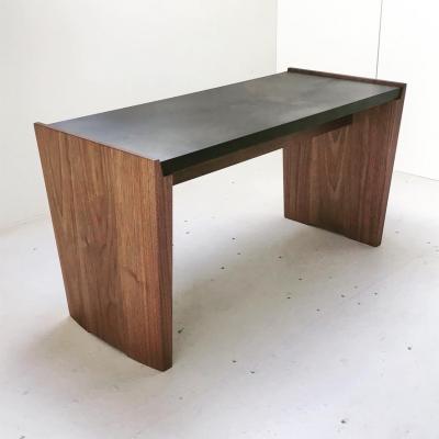 Eben Blaney Parenthetical Bench