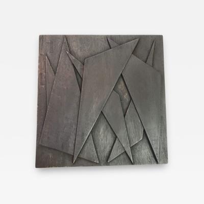 Eben Blaney SHARDS WALL SCULPTURE