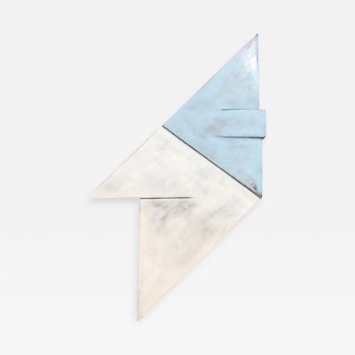Eben Blaney SKYWARD WALL SCULPTURE