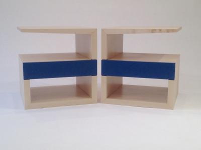 Eben Blaney Snail Tables