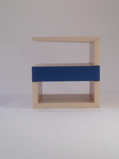 Eben Blaney Snail Tables