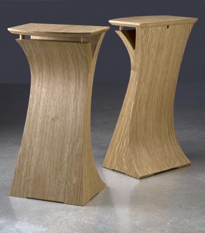 Eben Blaney Sonic Waves