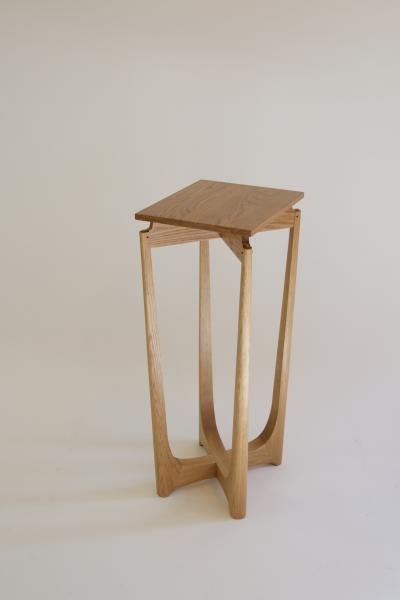 Eben Blaney South End Stand