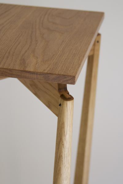 Eben Blaney South End Stand