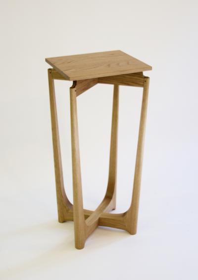 Eben Blaney South End Stand