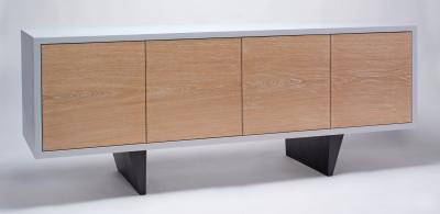 Eben Blaney Southport sidecase