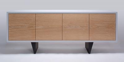 Eben Blaney Southport sidecase